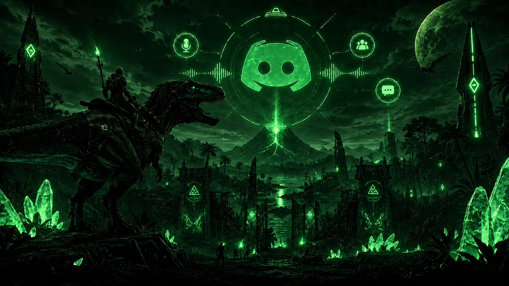 Discord