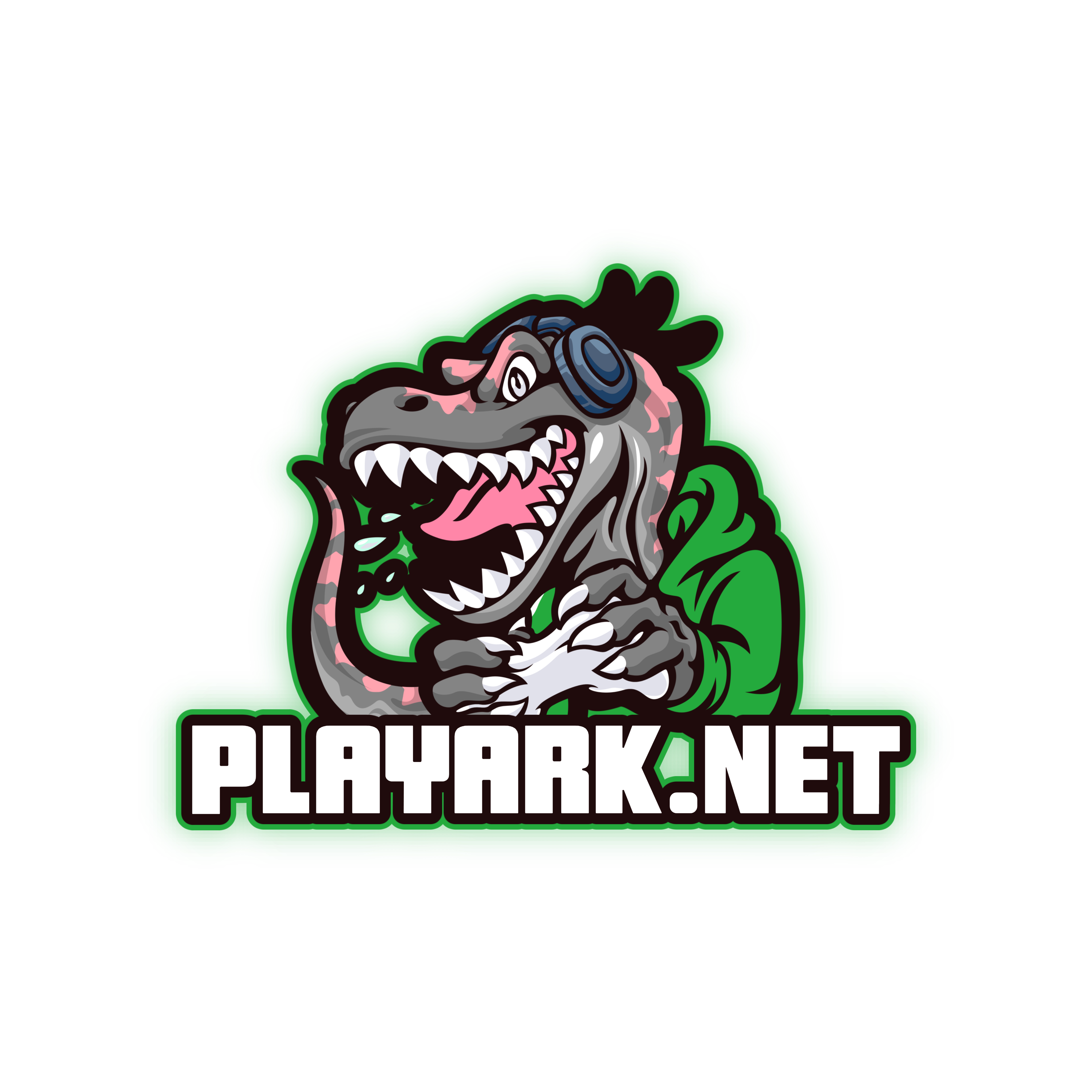 PLAYARK.NET logo